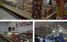 Supermercado COAPIL