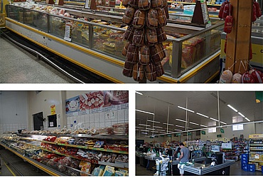 Supermercado COAPIL